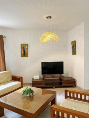 Sunsets & Sand Flic en Flac Apartment Close to the Beach